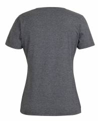 Comfort V-neck Tee, Ladies